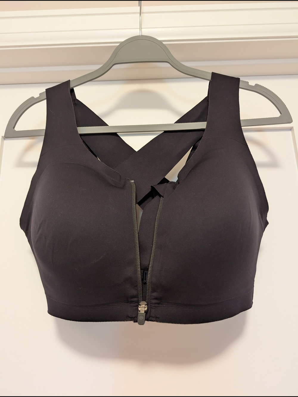 Lululemon Enlite Sports Bra